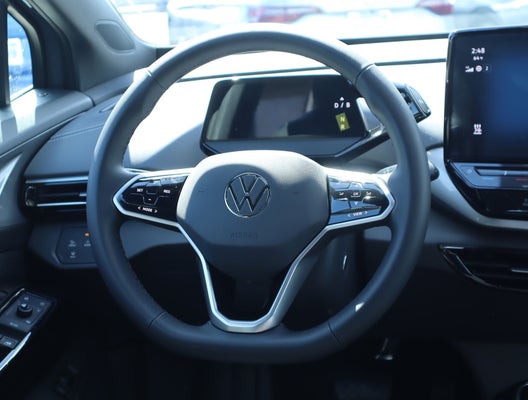 2024 Volkswagen Id.4 S in Irvine, CA - Irvine Auto Center