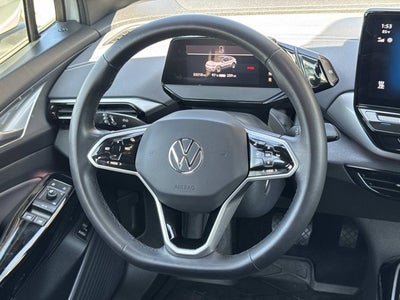 2023 Volkswagen ID.4 S