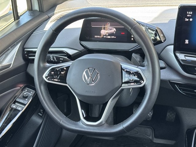 2023 Volkswagen ID.4 S