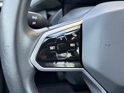 2023 Volkswagen ID.4 S