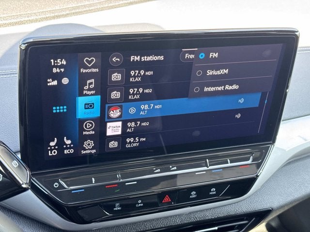 2023 Volkswagen ID.4 S