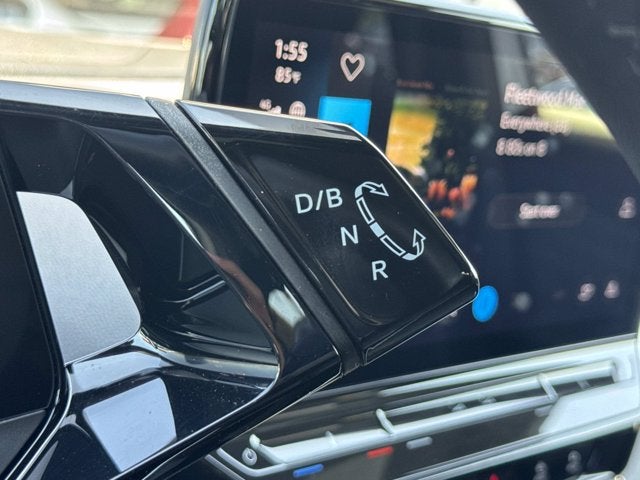 2023 Volkswagen ID.4 S