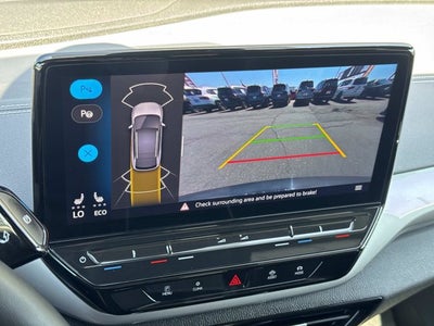 2023 Volkswagen ID.4 S