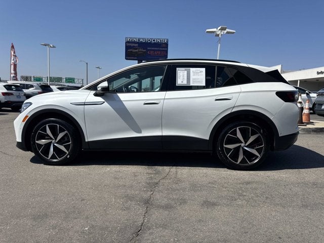 2023 Volkswagen ID.4 S