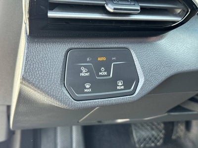 2023 Volkswagen ID.4 S