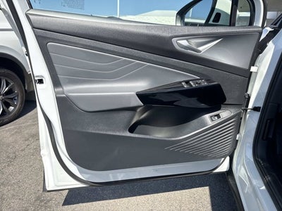 2023 Volkswagen ID.4 S