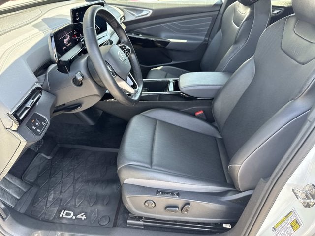 2023 Volkswagen ID.4 S