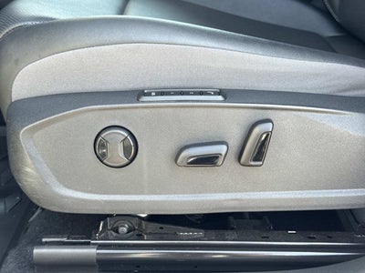 2023 Volkswagen ID.4 S