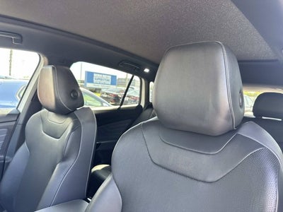 2023 Volkswagen ID.4 S