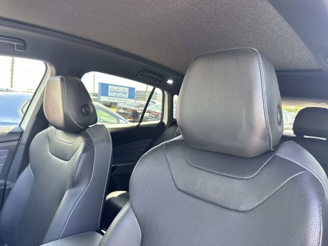 2023 Volkswagen ID.4 S