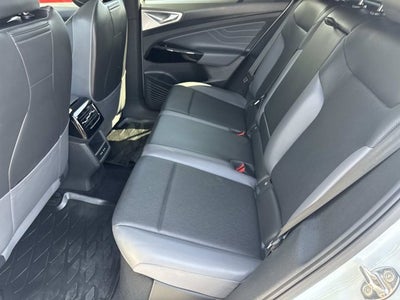 2023 Volkswagen ID.4 S