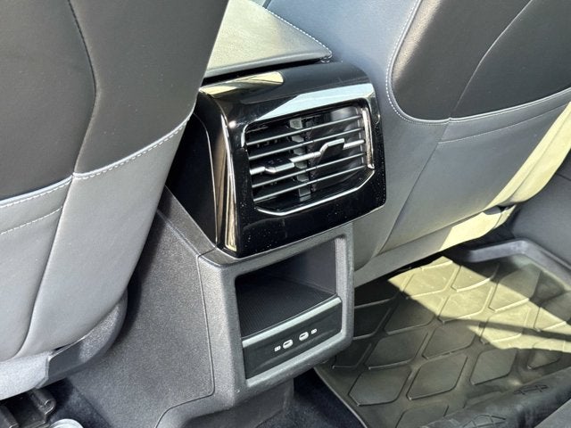2023 Volkswagen ID.4 S