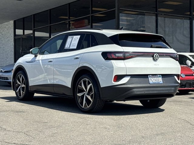 2023 Volkswagen ID.4 S