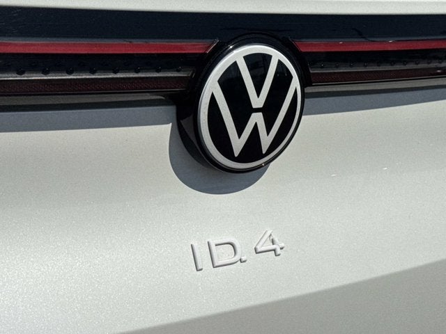 2023 Volkswagen ID.4 S