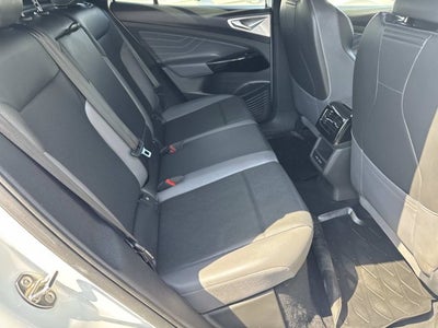 2023 Volkswagen ID.4 S