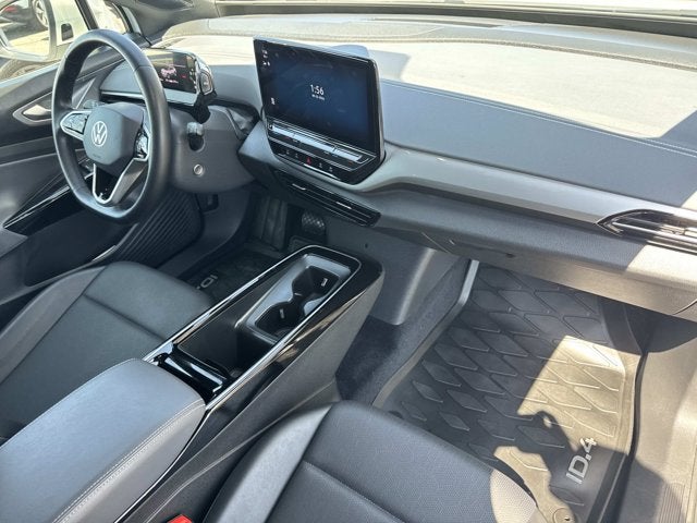 2023 Volkswagen ID.4 S