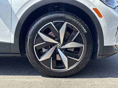 2023 Volkswagen ID.4 S