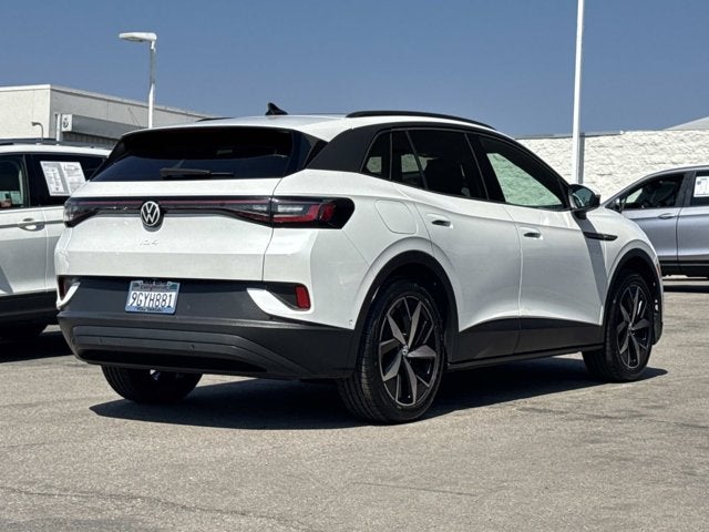 2023 Volkswagen ID.4 S