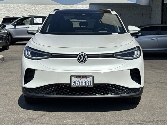 2023 Volkswagen ID.4 S