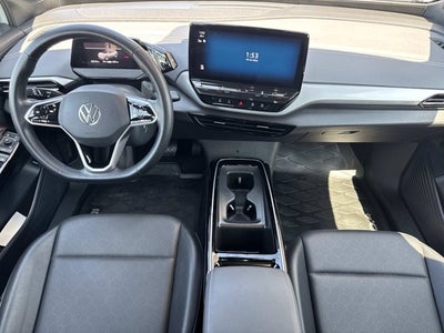 2023 Volkswagen ID.4 S