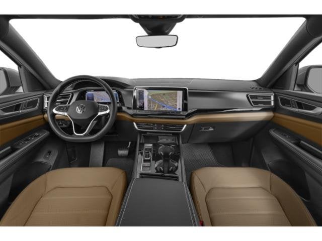 2026 Volkswagen Atlas Cross Sport 2.0T SEL