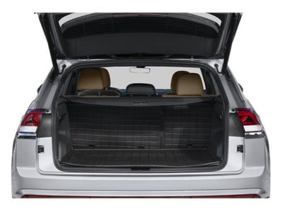 2026 Volkswagen Atlas Cross Sport 2.0T SEL