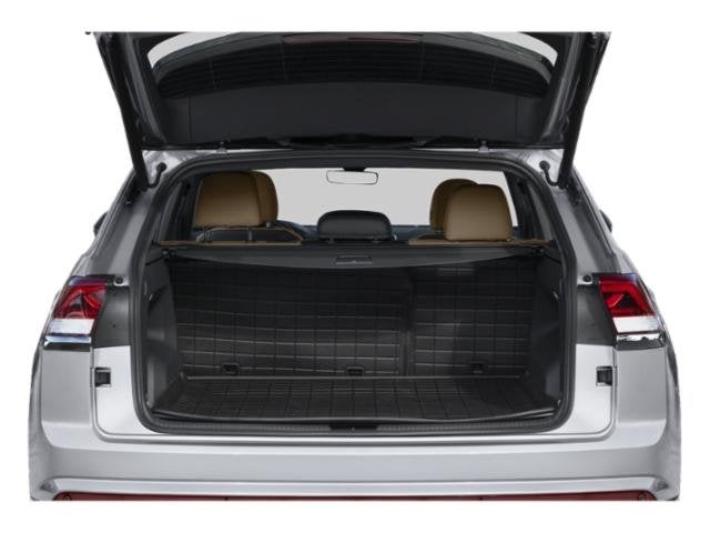 2026 Volkswagen Atlas Cross Sport 2.0T SEL