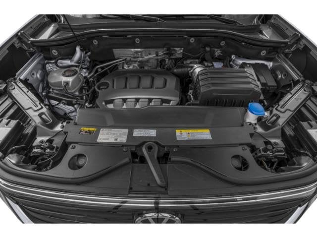 2026 Volkswagen Atlas Cross Sport 2.0T SEL