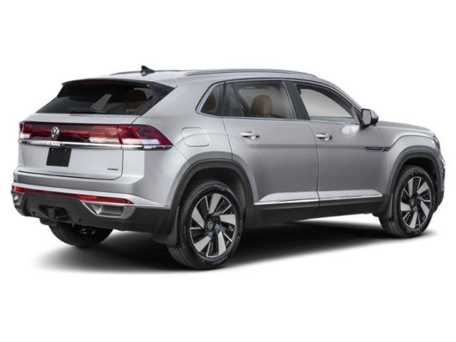 2026 Volkswagen Atlas Cross Sport 2.0T SEL