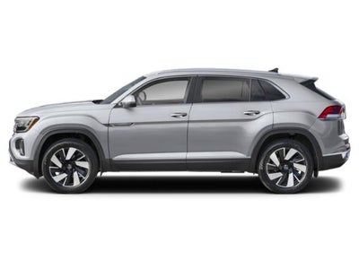 2026 Volkswagen Atlas Cross Sport 2.0T SEL