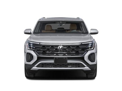 2026 Volkswagen Atlas Cross Sport 2.0T SEL