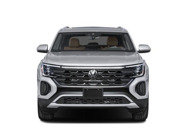 2026 Volkswagen Atlas Cross Sport 2.0T SEL
