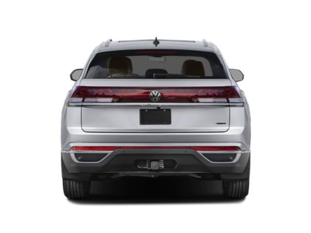2026 Volkswagen Atlas Cross Sport 2.0T SEL