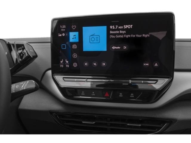 2024 Volkswagen Id.4 Base