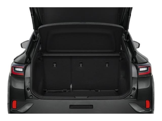 2024 Volkswagen Id.4 Base