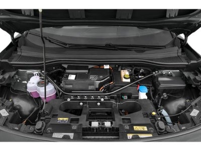 2024 Volkswagen Id.4 Base