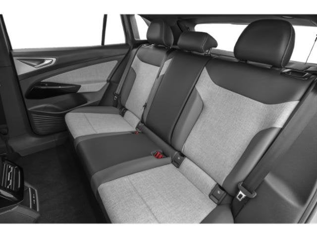 2024 Volkswagen Id.4 Base