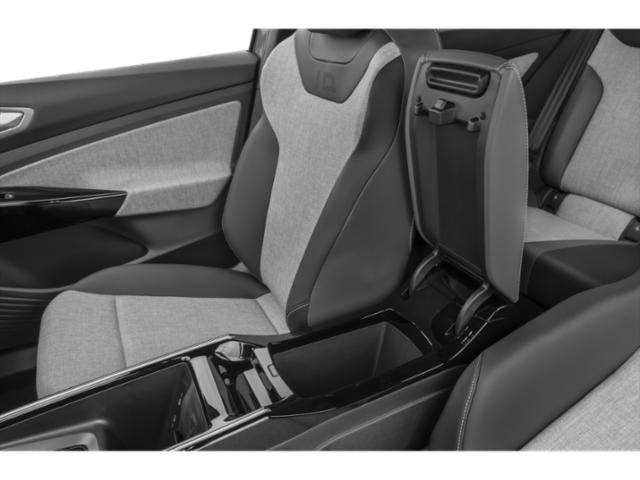 2024 Volkswagen Id.4 Base