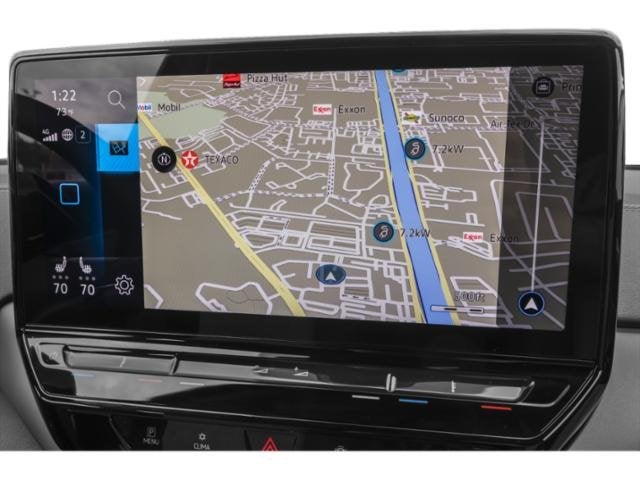 2024 Volkswagen Id.4 Base