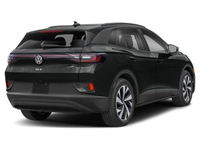 2024 Volkswagen Id.4 Base