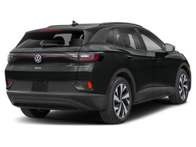2024 Volkswagen Id.4 Base