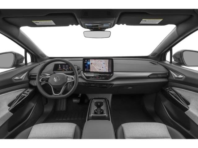 2024 Volkswagen Id.4 Base