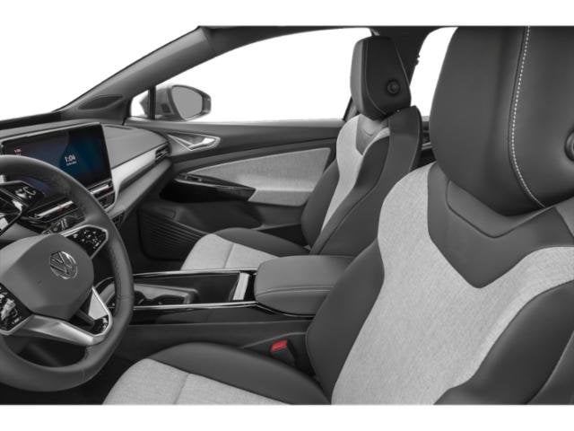 2024 Volkswagen Id.4 Base