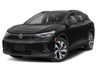 2024 Volkswagen Id.4 Base