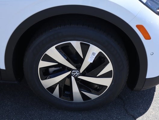 2024 Volkswagen Id.4 Standard in Irvine, CA - Irvine Auto Center