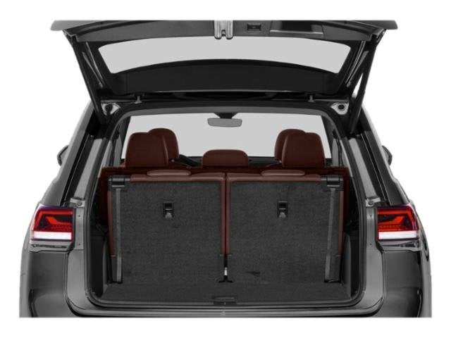 2023 Volkswagen Atlas 3.6L V6 SEL