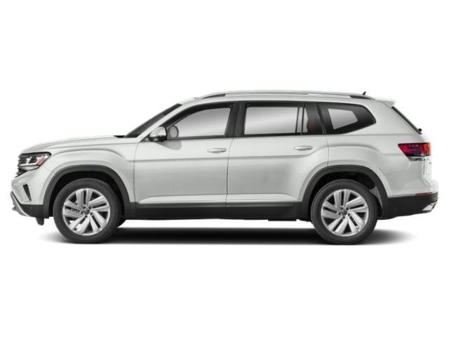 2023 Volkswagen Atlas 3.6L V6 SEL