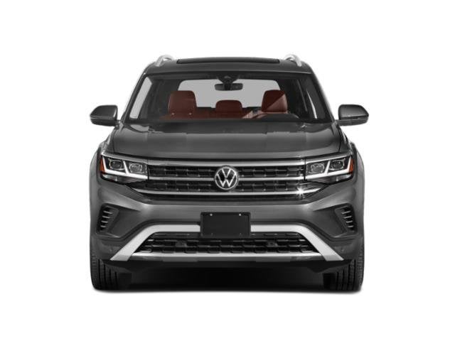 2023 Volkswagen Atlas 3.6L V6 SEL