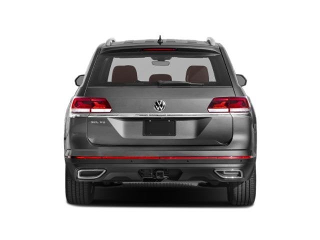 2023 Volkswagen Atlas 3.6L V6 SEL