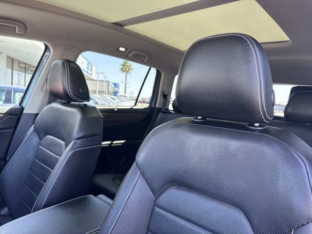 2024 Volkswagen Atlas 2.0T SEL